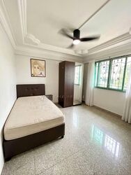 Blk 408 Fajar Road (Bukit Panjang), HDB Executive #560937391